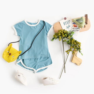 Casual Playtime Set - RYAN AND REMI