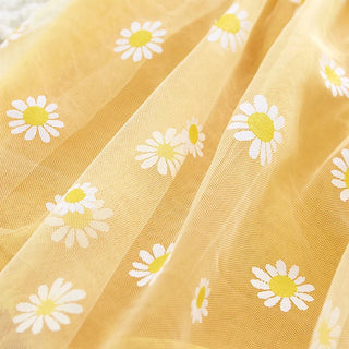 Miss Daisy Lace Romper Set - RYAN AND REMI