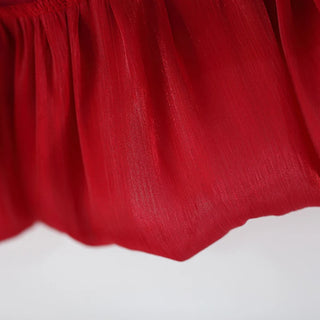 Tulip Elegant Layered Dress - RYAN AND REMI