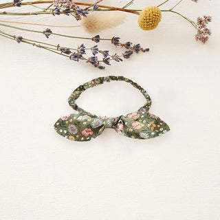 Floral Newborn Romper Set - RYAN AND REMI