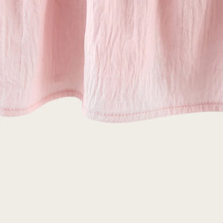 Tulip Fly Sleeve  Dress - RYAN AND REMI