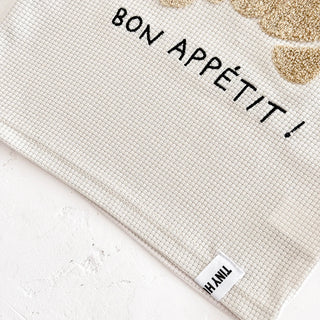 Boys Waffle T-shirts Shorts Set - RYAN AND REMI