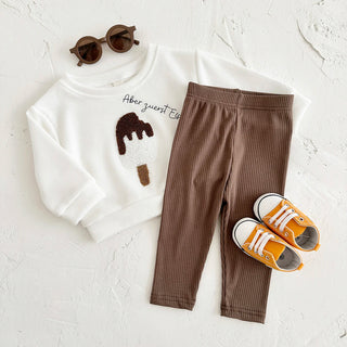 Popsicle Embroidered Play Set - RYAN AND REMI