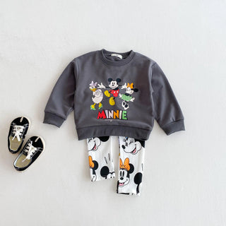 Long Sleeve Princess Play Set - RYAN AND REMI