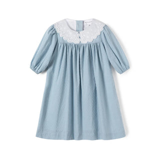 Girls Swiss Style Outfits - RYAN AND REMI