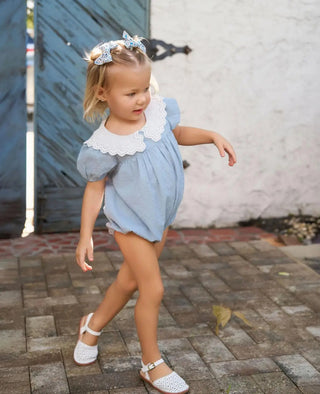 Girls Swiss Style Outfits - RYAN AND REMI