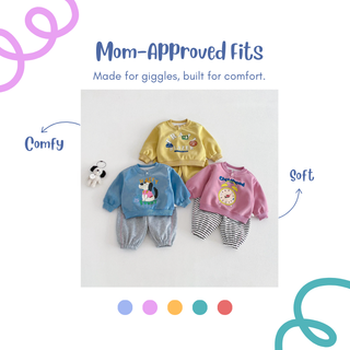 Why Parents Are Rethinking Kids’ Clothing in 2026