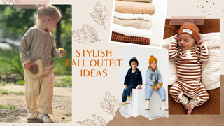 Styles For A Fresh New Season