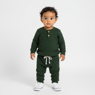 Toddler Boy (2-6T)