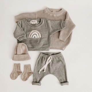 jogger set