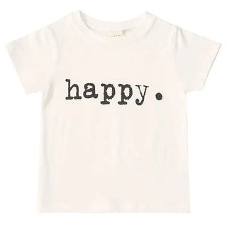 Short Sleeve Fashion T-shirts - RYAN AND REMI