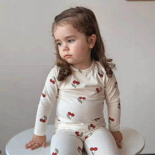 Casual Cotton Lounge Set