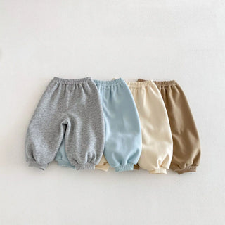 Casual Jogger Sweat Pants - RYAN AND REMI