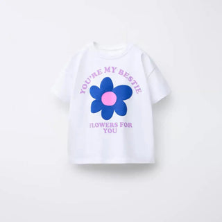 Casual Printed T-shirt