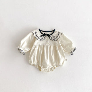 Praire Princess Romper - RYAN AND REMI