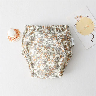 Reusable Cotton Training Diaper Underwear - RYAN AND REMI