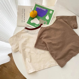 Cute Cartoon Bear Set - RYAN AND REMI