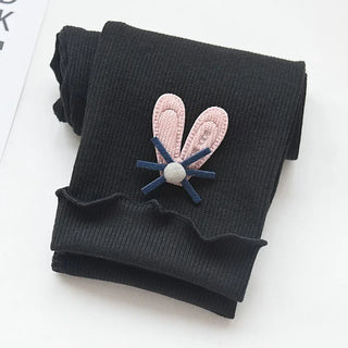 Bunny Patch Leggings