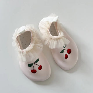 2026 Summer Children Swimming Shoes Cartoon Printed Non-slip Quick-Dry Boys Girls Beach Water Playground Sandals Shoes - RYAN AND REMI