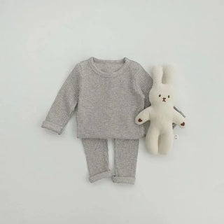 Pajama Sets Baby Warm Sleepwear Kids Clothes