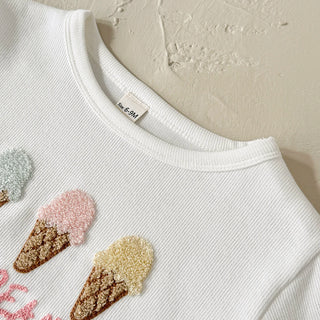 Pastel Ice Cream Set - RYAN AND REMI