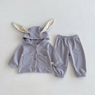 Rabbit Ear Waffle Play Set