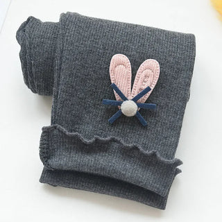Bunny Patch Leggings