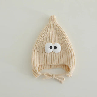 Animal Ear Flaps Hat - RYAN AND REMI