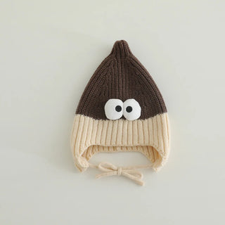 Animal Ear Flaps Hat - RYAN AND REMI