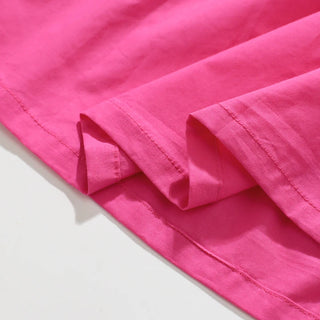 Pink Nemo Dress - RYAN AND REMI