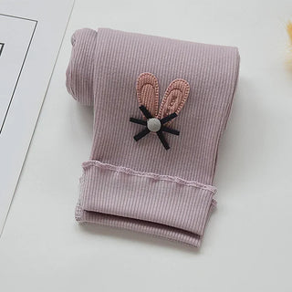Bunny Patch Leggings