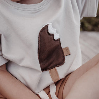 Ice Cream T- Shirt
