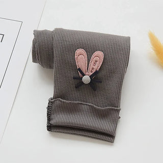 Bunny Patch Leggings