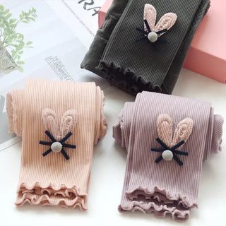 Bunny Patch Leggings