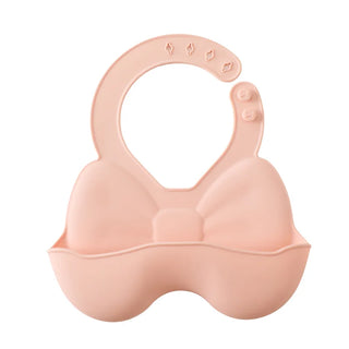 Stain Proof Silicone Bib - RYAN AND REMI