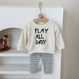 Play All Day Lounge Set