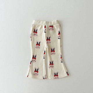 Bunny Bear Jogger Set - RYAN AND REMI