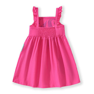 Pink Nemo Dress - RYAN AND REMI