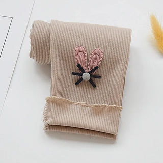 Bunny Patch Leggings