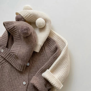 Snuggle-Up Winter Jumpsuit - RYAN AND REMI