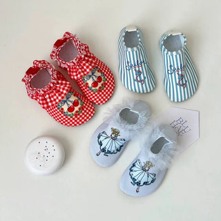 2026 Summer Children Swimming Shoes Cartoon Printed Non-slip Quick-Dry Boys Girls Beach Water Playground Sandals Shoes - RYAN AND REMI