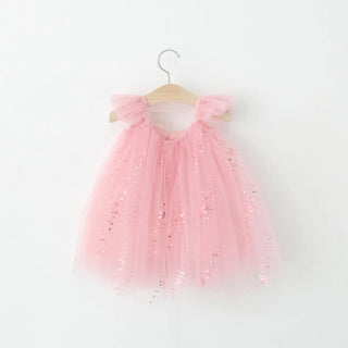 Sparkle Princess Dress - RYAN AND REMI