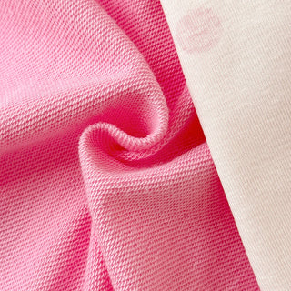 Toddler Boy Outfits Large Bow Long Sleeve Sweatshirt Polka Dot Print Pants Set Spring Fall Clothes Baby Girl Clothing - RYAN AND REMI