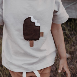 Ice Cream T- Shirt