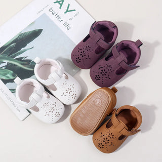 Lightweight Pattern Walkers Shoes - RYAN AND REMI