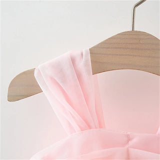 Garden Party Dress - RYAN AND REMI