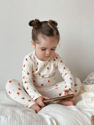 Casual Cotton Lounge Set
