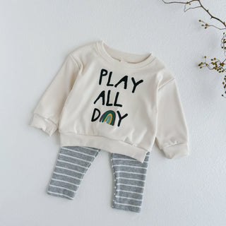 Play All Day Lounge Set