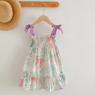 Pastel Princess Sister Outfit