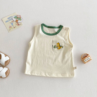 Dinosaur Jumpsuit T-shirt Outfit